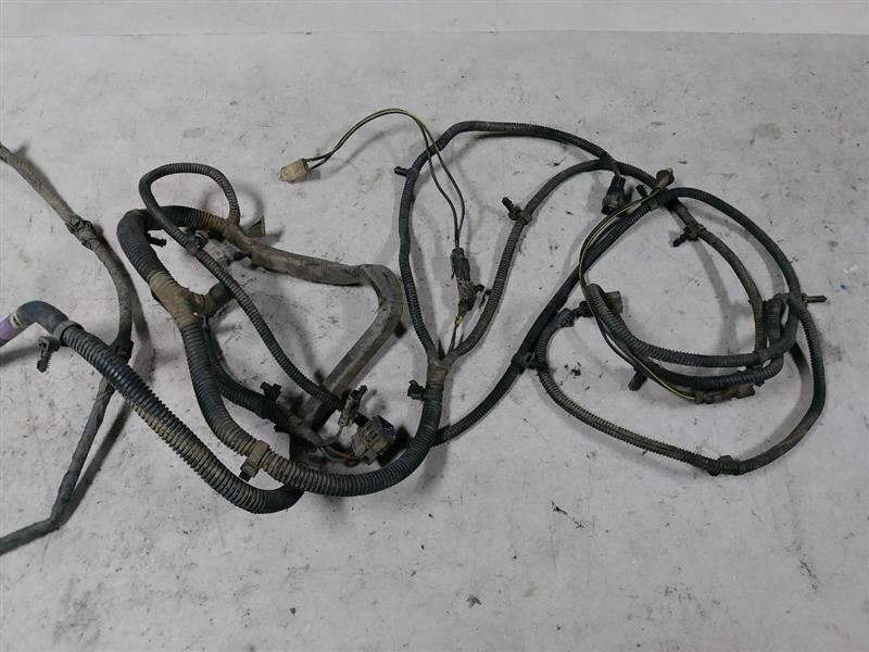 Body Wire Harness #56021682AB for 1997 Dodge Ram 1500