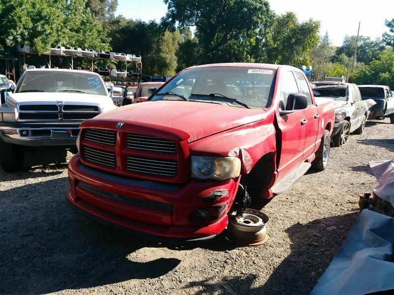 Headlamp to Dash (Right side) #68092579AB for 2003 Dodge Ram 1500