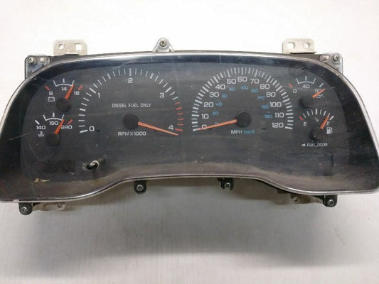 Speedometer #56045784AB for 2001 Dodge Ram 2500