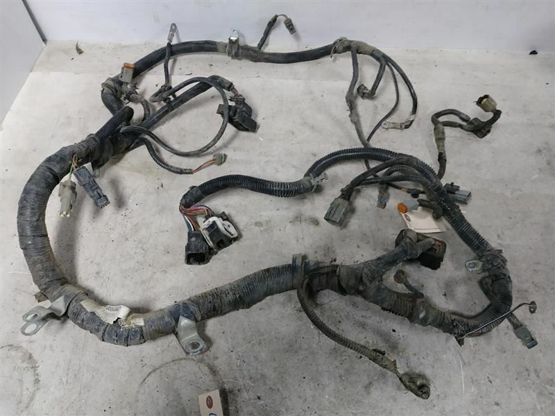 Engine Wire Harness #03944847 for 1999 Dodge Ram 2500