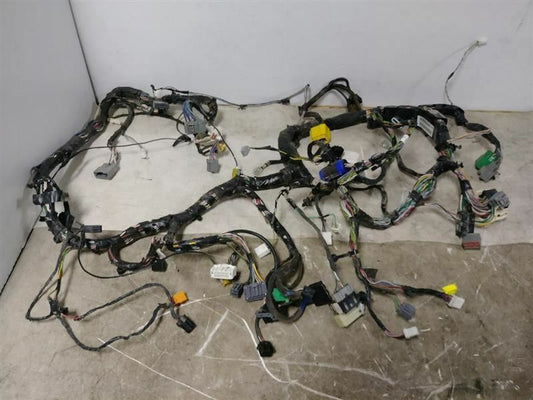 Front Lamp Harness #68071808AB for 2011 Dodge Ram 3500