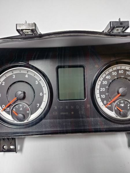 Speedometer #68340660AB for 2018 Dodge Ram 1500