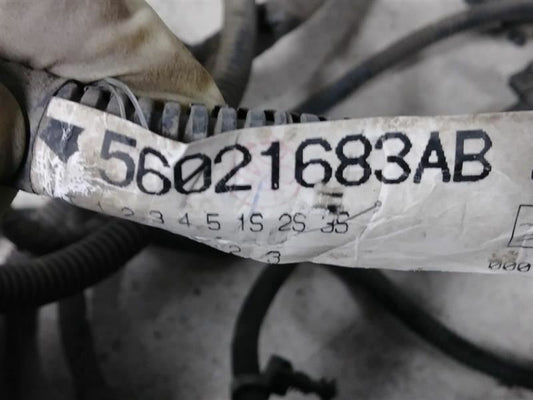 Frame Harness #56021683AB for 1997 Dodge Ram 1500