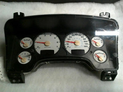 Speedometer #56000953AI for 2003 Dodge Ram 1500