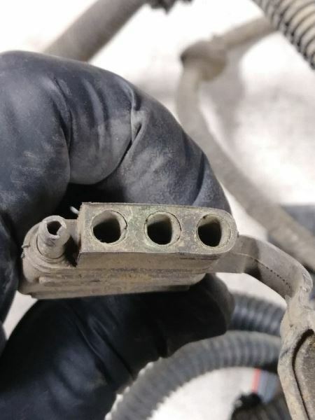 Frame Harness #56051020AD for 2004 Dodge Ram 1500