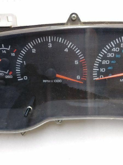 Speedometer #56054679AB for 2001 Dodge Ram 2500