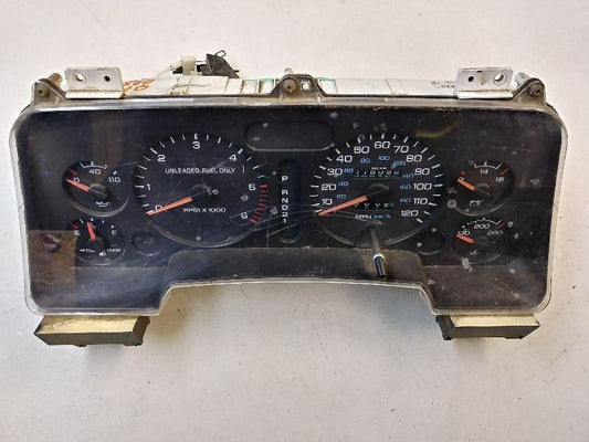 Speedometer #56004002 1995 Dodge Ram 1500