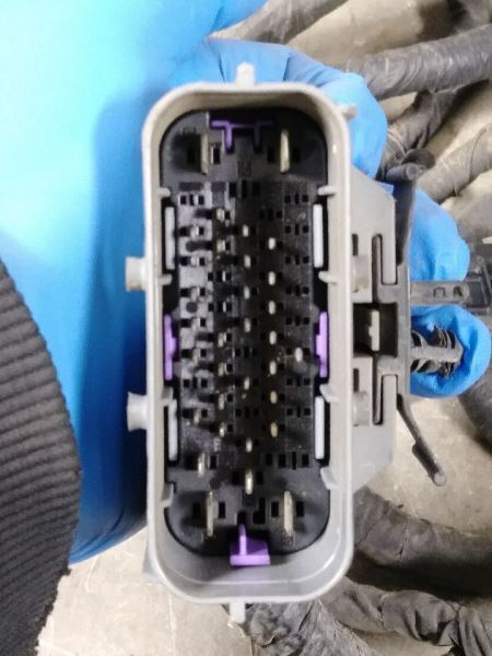 Frame Harness #68265895AB for 2016 Dodge Ram 1500