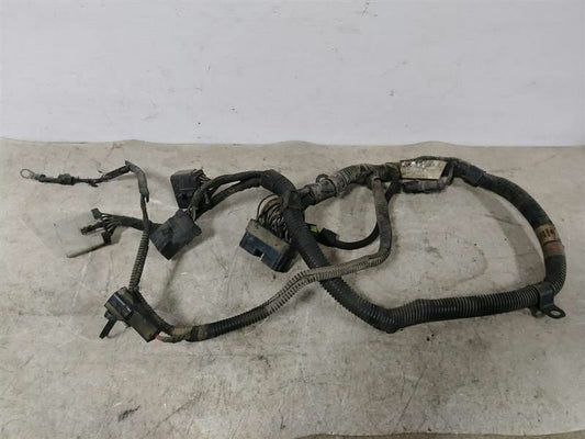 Engine harness (Rear) #3963769/05114432AA for 2004 Dodge Ram 3500