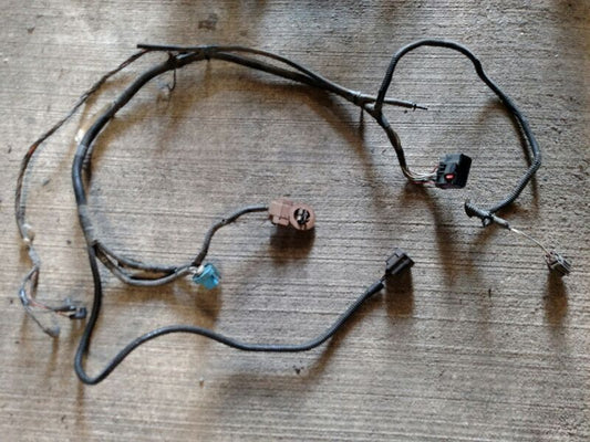 Right Lamp Harness #56045919AB for 2003 Dodge Ram 2500