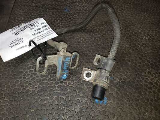 1995 DODGE RAM2500 DIESEL CRANKSHAFT SENSOR. PART NUMBER 04882763