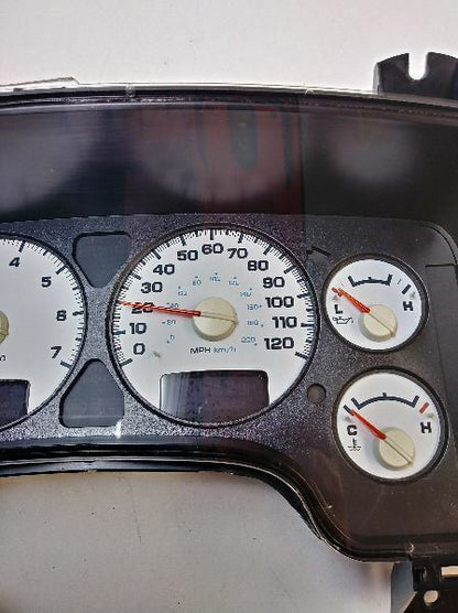 Speedometer #56051103AF for 2004 Dodge Ram 1500