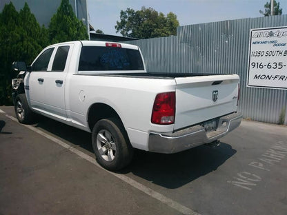 Engine Control Module #68280881AD 2016 Dodge Ram 1500