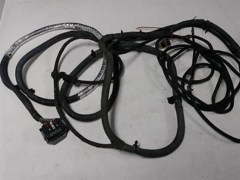 Body/Frame Harness #56051403AA for 2005 Dodge Ram 1500