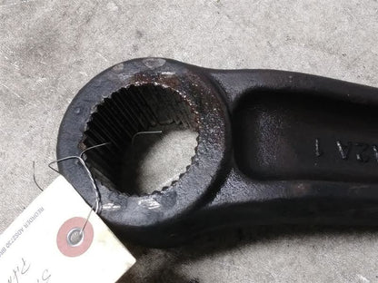2008 DODGE RAM4500 CAB & CHASSIS PITMAN ARM. PART NUMBER 52014075AA