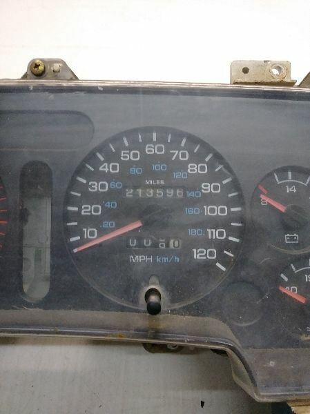 Speedometer #56006843 for 1994 Dodge Ram 2500