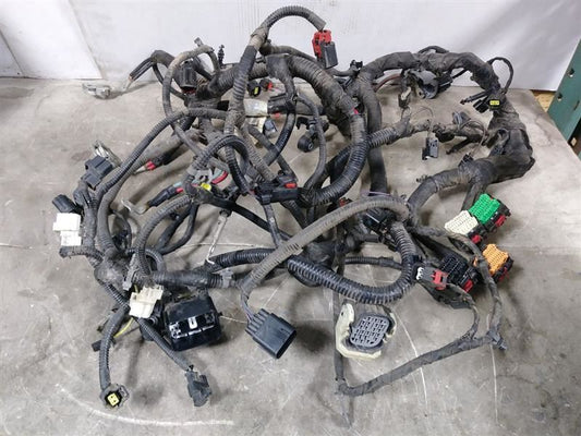 Engine harness for #68088224AF 2012 Dodge Ram 2500
