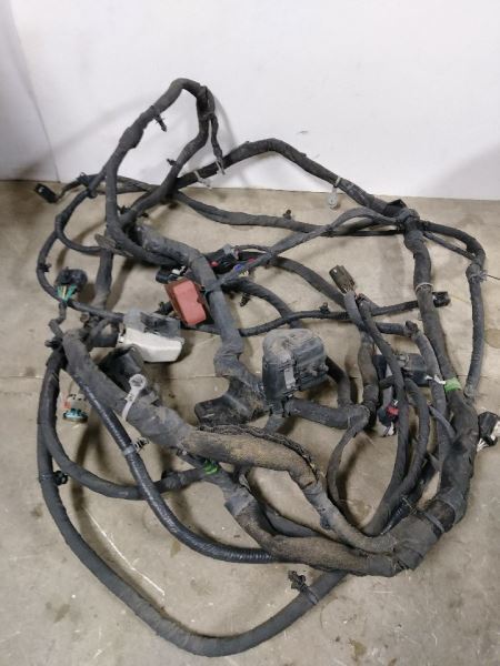 Frame/Body harness #68235234AC for 2015 Dodge Ram 1500