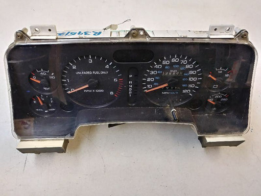 Speedometer #56004002 1995 Dodge Ram 2500