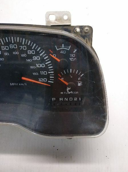 Speedometer #56045784AC 2001 Dodge Ram 2500