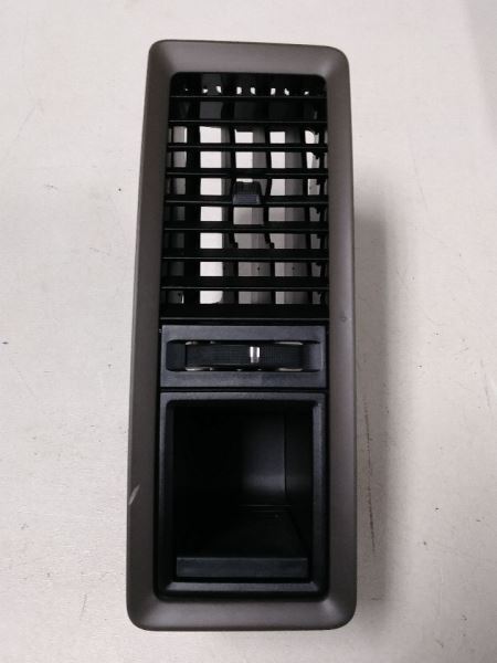 2012 DODGE RAM1500 PASSENGER DASH VENT. TRIM CODE V3. PART NUMBER 1NL921J8AA