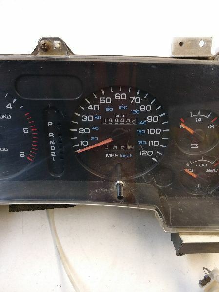 Speedometer #56006839 for 1994 Dodge Ram 2500
