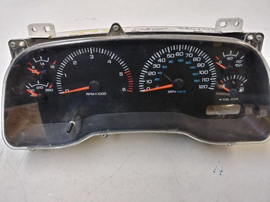 Speedometer #56045780AB for 2001 Dodge Ram 1500