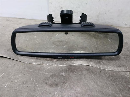 2014 DODGE RAM1500 INTERIOR REAR VIEW MIRROR. PART NUMBER 68096091AF