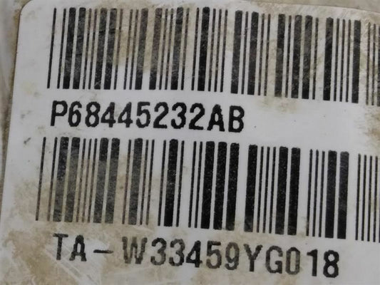 Frame Harness #68445232AB for a 2020 Dodge Ram 1500