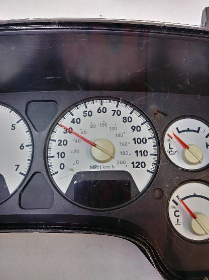 Speedometer #56049833AI for 2006 Dodge Ram 1500
