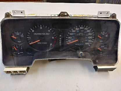 Speedometer #56004002 for 1995 Dodge Ram 1500