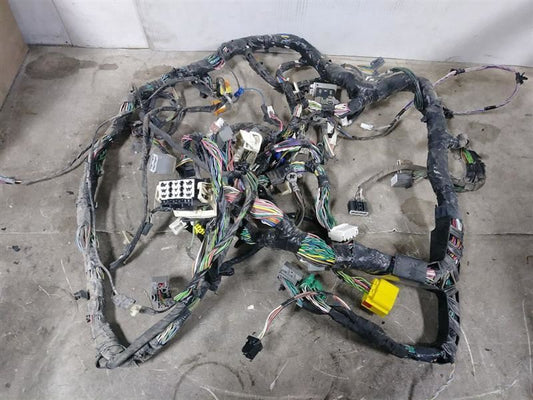 Dash Harness #68084410AD for 2012 Dodge Ram 3500