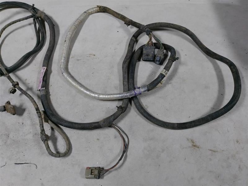 Frame Harness #68445232AB for a 2004 Dodge Ram 1500