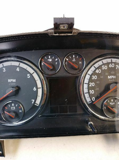 Speedometerf#56046301AG for 2011 Dodge Ram 1500