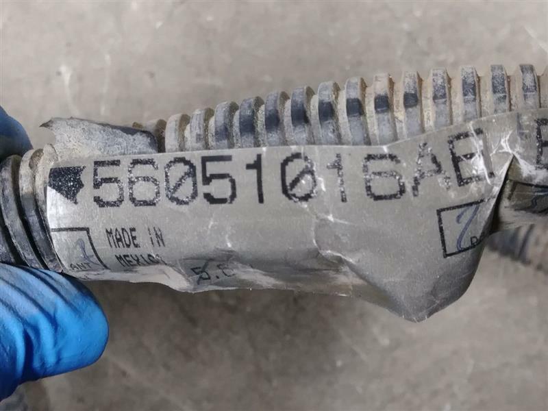 Frame Harness #56051016AE for 2004 Dodge Ram 1500