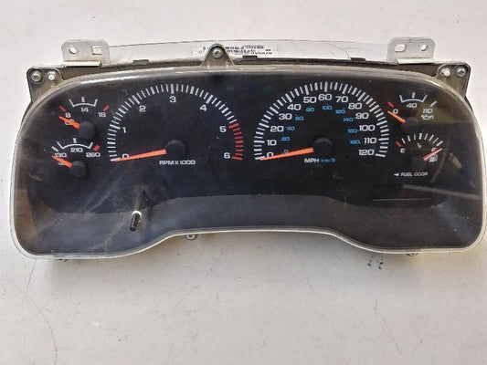 Speedometer #56045780AB for 2001 Dodge Ram 1500