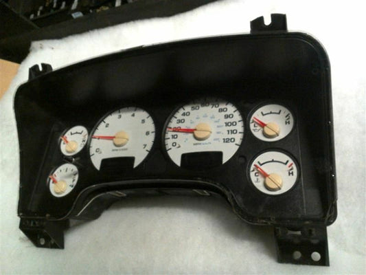 Speedometer #56000953AI for 2003 Dodge Ram 1500