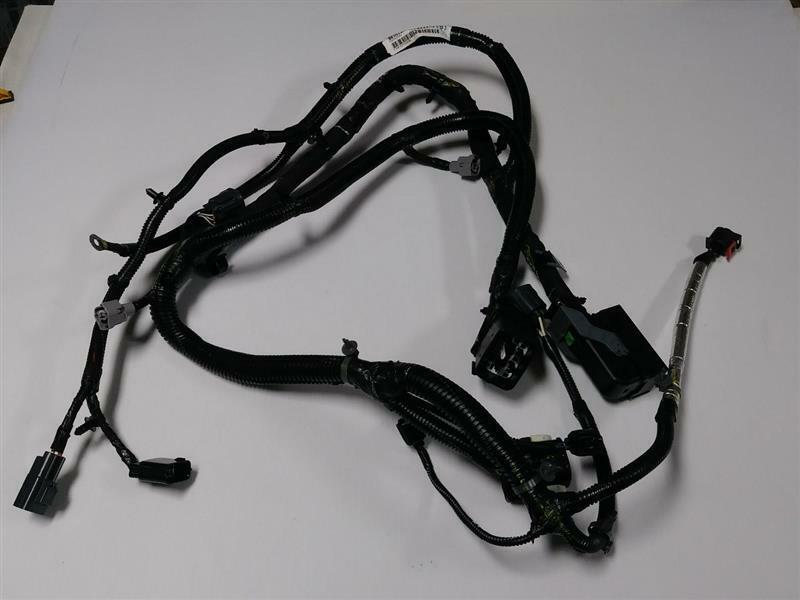Transmission Wire Harness #68081501AA for 2011 Dodge Ram 2500