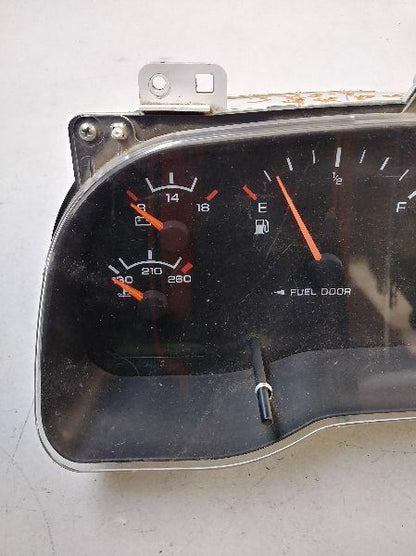 Speedometer #56020619AD for 1998 Dodge Ram 1500