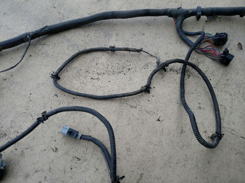 Engine Wire Harness #56045904AB for 2002 Dodge Ram 2500