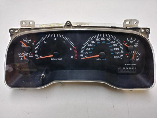Speedometer #56020618AC for 1998 Dodge Ram 1500