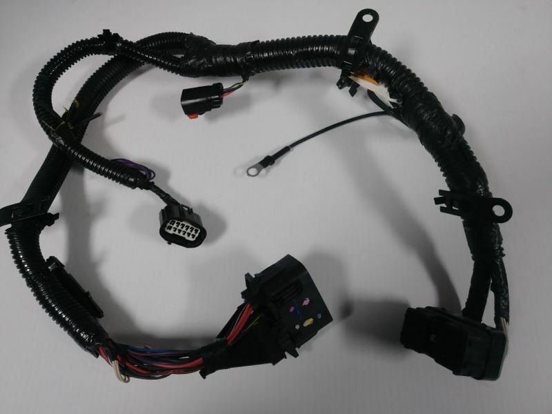 Engine Wire Harness #4980106/68038171AB for 2008 Dodge Ram 4500