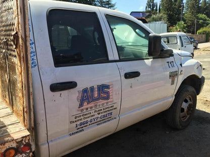 Speedometer #05172128AD for 2007 Dodge Ram 3500