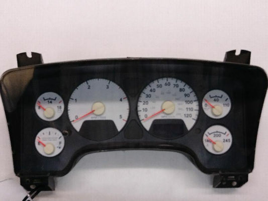 Speedometer #05172094AE for 2007 Dodge Ram 3500