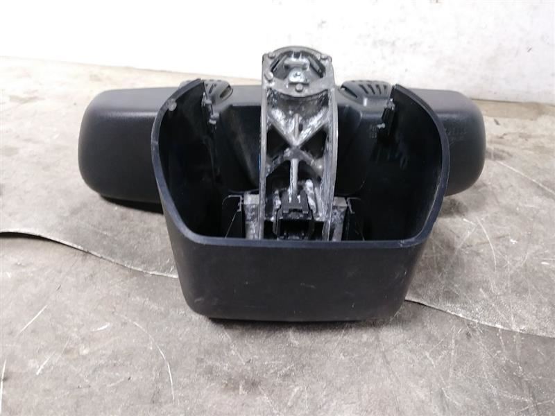 2014 DODGE RAM1500 INTERIOR REAR VIEW MIRROR. PART NUMBER 68096091AF