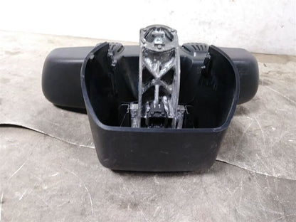 2014 DODGE RAM1500 INTERIOR REAR VIEW MIRROR. PART NUMBER 68096091AF