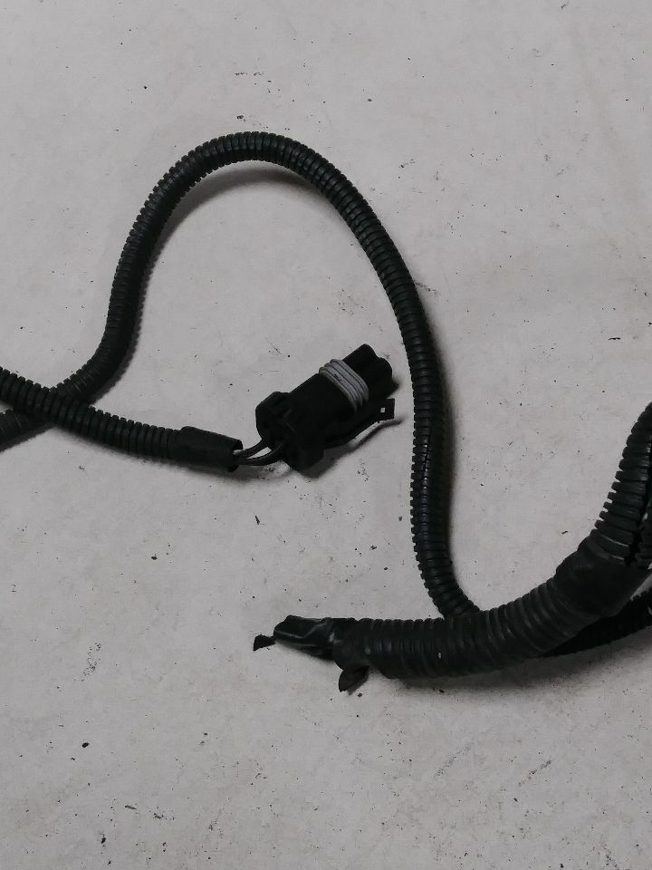Chassis Harness #68050315AA for 2009 Dodge Ram 3500