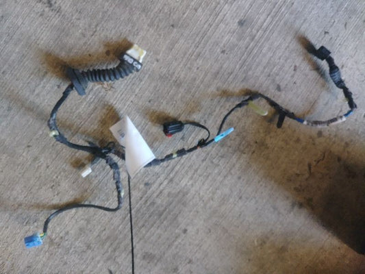 Door Harness right rear #56045206AA for 2000 Dodge Ram 1500