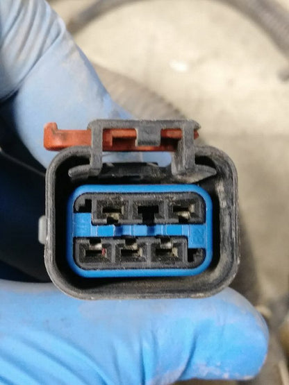 Frame Harness #56051016AE for 2004 Dodge Ram 1500