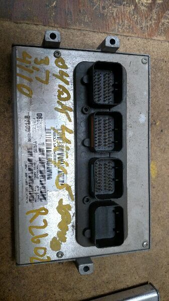 Engine Control Module #56031001AB for 2004 Dodge Dakota